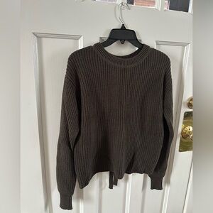 Bobeau Crewneck Sweater